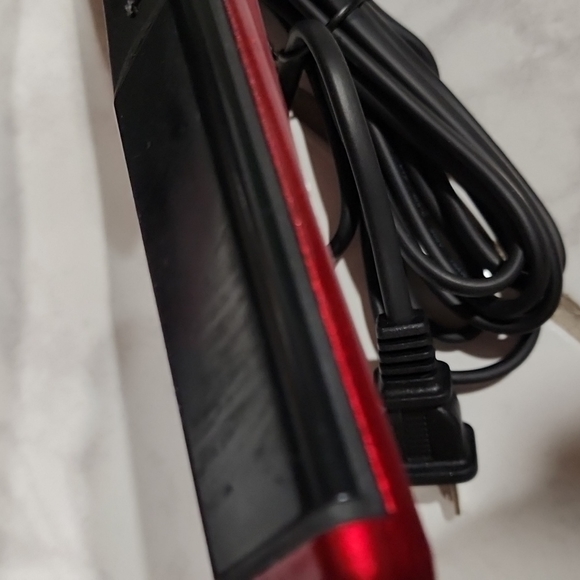 Fusion Tools Flat Iron - Picture 3 of 4